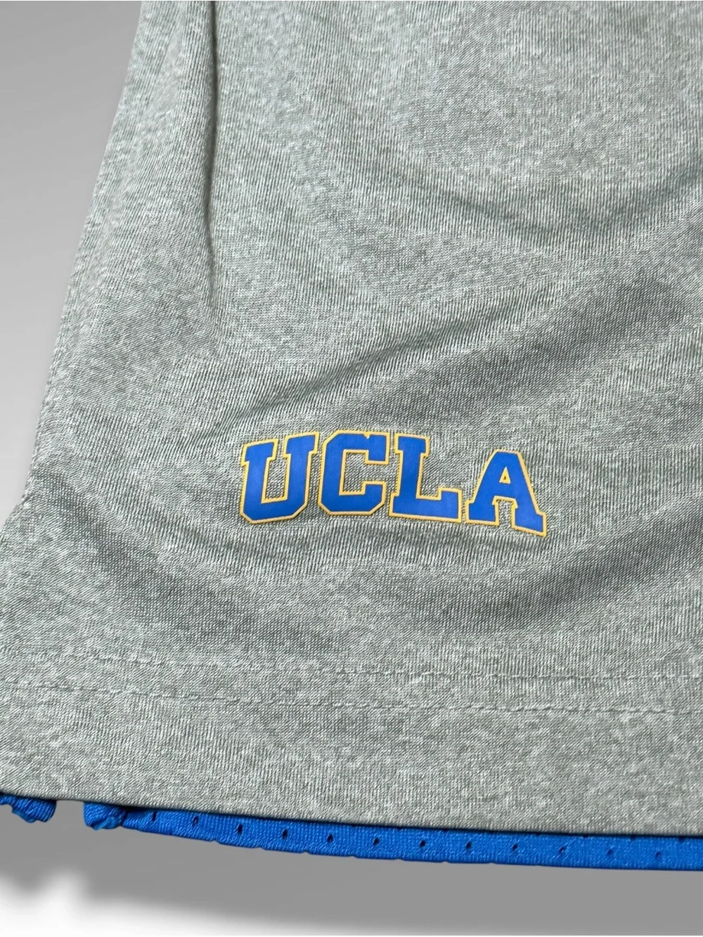 Jordan x UCLA Reversible Basketball Shorts